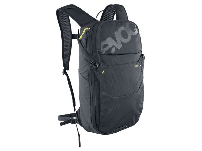 Evoc Evoc Ride Performance Backpack 8l Black 8 Litre click to zoom image