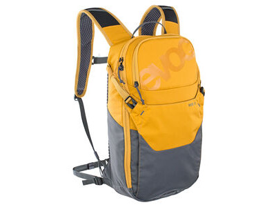 Evoc Evoc Ride Performance Backpack 8l Loam/Carbon Grey 8 Litre