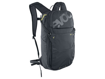 Evoc Evoc Ride Performance Backpack 8l + 2l Bladder Black 8 Litre