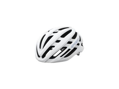 Giro Agilis Mips Women's Road Helmet Matte Pearl White