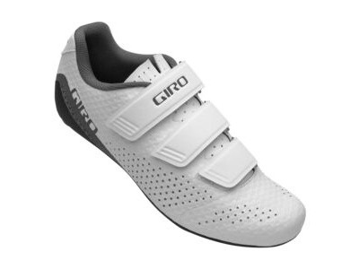 Giro Stylus Women's Road Cycling Shoes White