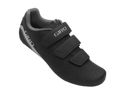 Giro Stylus Women's Road Cycling Shoes Black