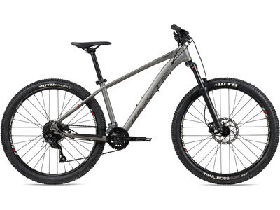Whyte 604 Compact