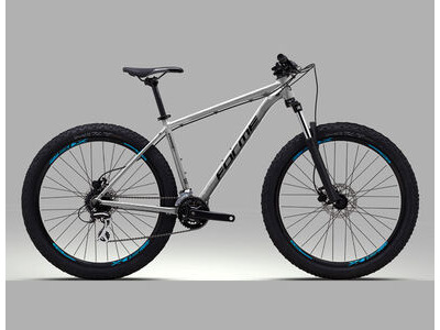 Forme Stanage 1 27.5" Hardtail Mountain Bike