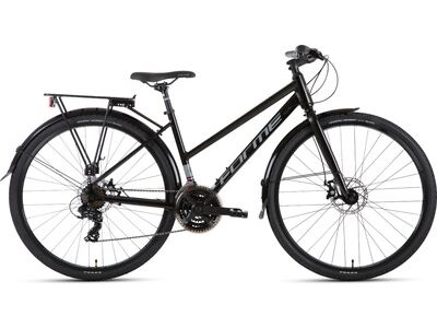 Forme Winster 2 City Ladies Equipped Hybrid Bike