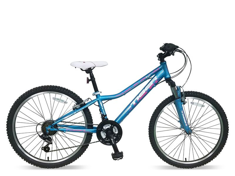 Tiger Angel FS 24" Mountain Bike click to zoom image