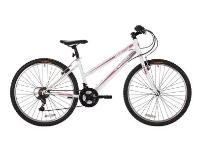 Tiger Momentum 26" Rigid Mountain Bike