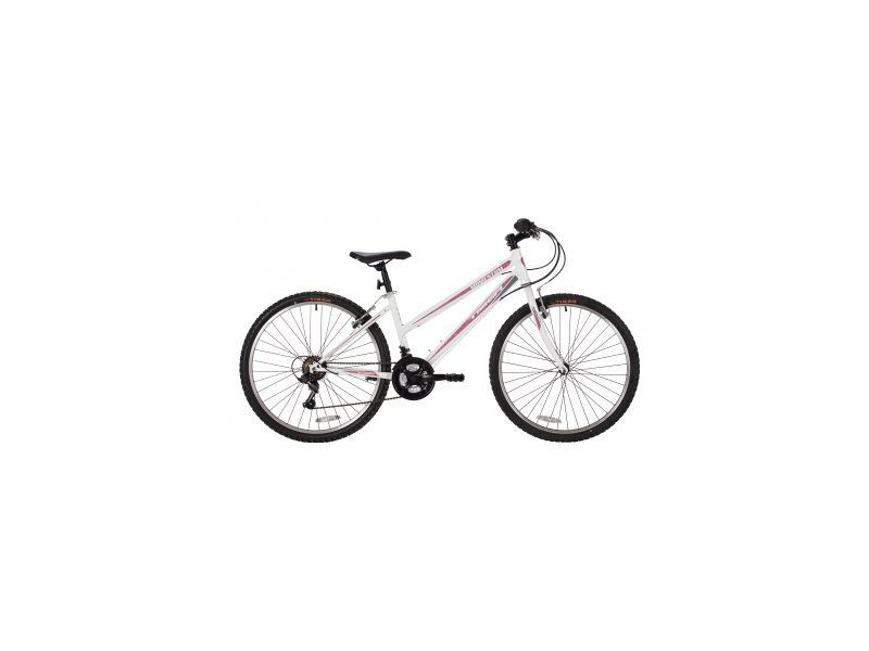 Tiger Momentum 26" Rigid Mountain Bike click to zoom image