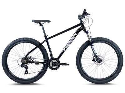 Tiger Ace V3 29er Black