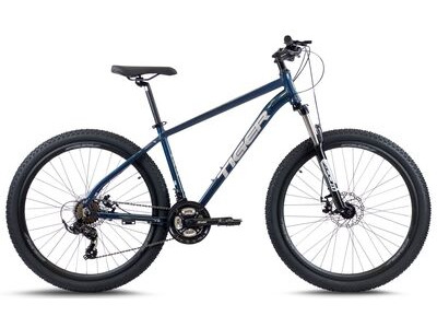 Tiger Ace V3 29er Blue