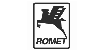 Romet logo