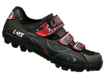 Lake MX85-W Ladies MTB Cycling Shoes