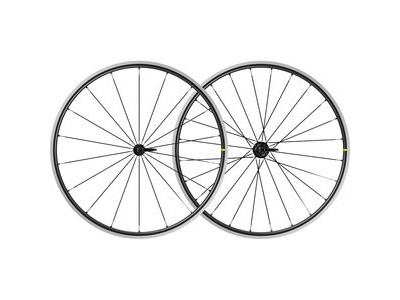 Mavic Ksyrium S Rim Brake QR M11 Pr
