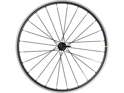 Mavic Ksyrium S Rim Brake QR M11 Pr click to zoom image