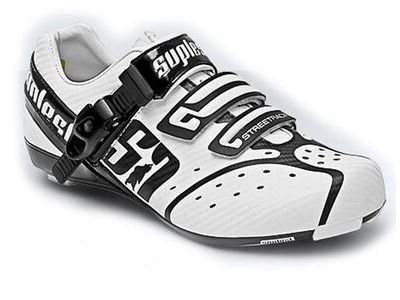 Suplest S1 Streetracing Buckle Road Shoes