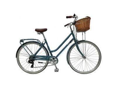 Dawes Countess Deluxe Ladies Traditional