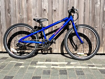 Dawes Bullet Recycled