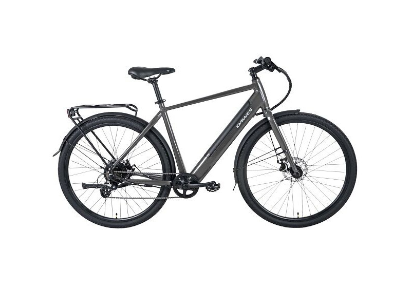 Dawes Scenic Crossbar click to zoom image