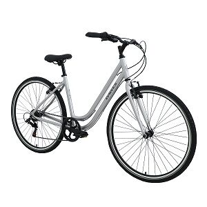 Dawes Venture 1.0 Lowstep