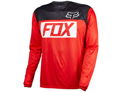 Fox Racing Indicator Long Sleeve Jersey