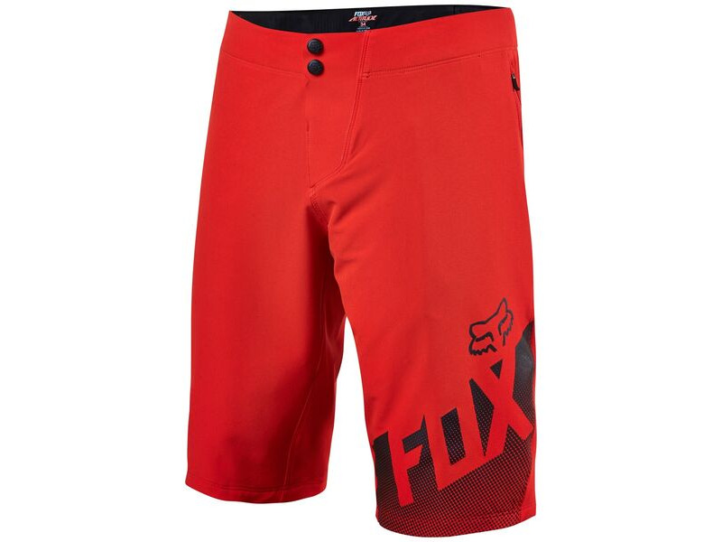 Fox Racing Altitude Baggy Shorts without Liner click to zoom image