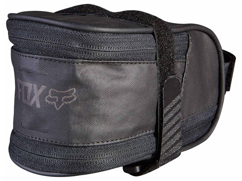 Fox Racing Seat Bag - Large click to zoom image