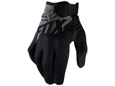 Fox Racing Youth Ranger Gloves - Black