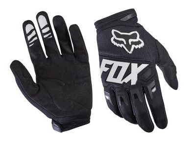 Fox Racing Youth Dirtpaw Cycling Gloves