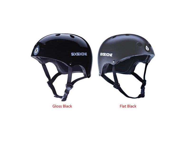 661 Dirt Lid BMX/Skate Helmet click to zoom image