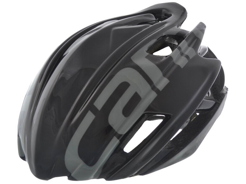 Cannondale Accessories Cypher Aero Road Bike Helmet - Black click to zoom image