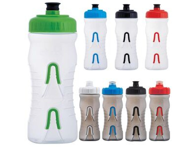 Fabric Cageless Water Bottle