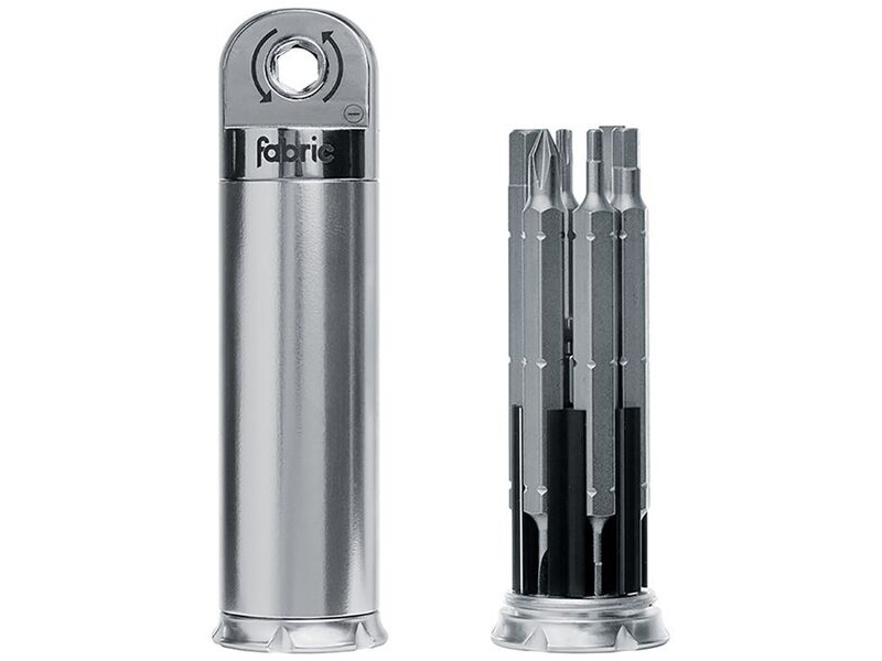 Fabric Chamber Ratchet Multi Tool Kit click to zoom image