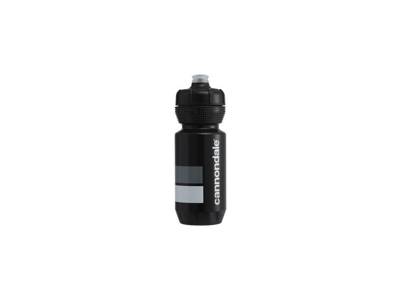 Fabric Block Gripper Bottle Black/White 600ml click to zoom image