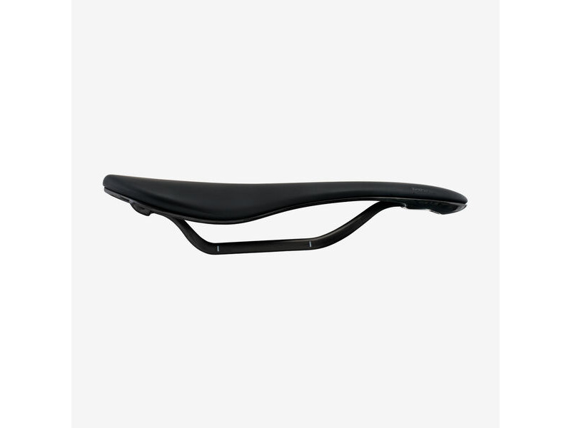 Fabric Fabric Scoop Flat Ultimate (142mm Carbon rails) Road Saddle click to zoom image