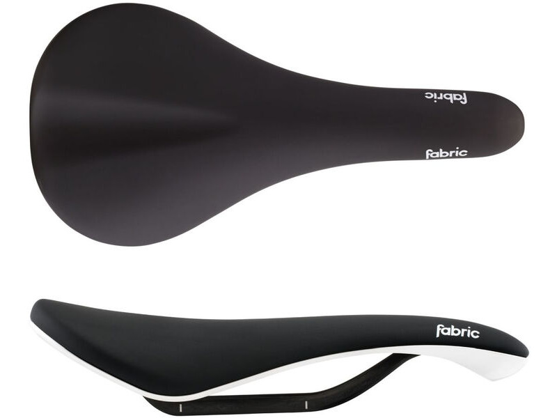 Fabric Fabric Scoop Radius Pro 142mm blk/wht click to zoom image