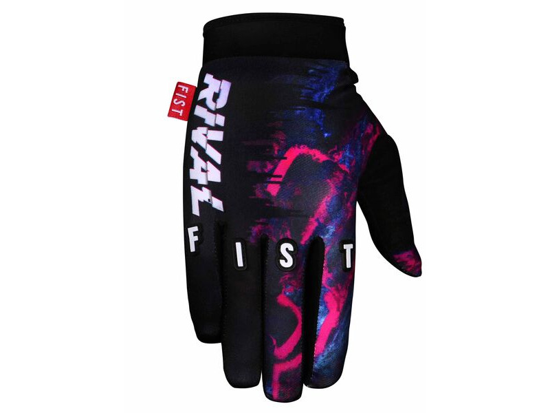 Fist Handwear Fist Rival Ink - City Glove click to zoom image