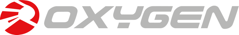 Oxygen Logo