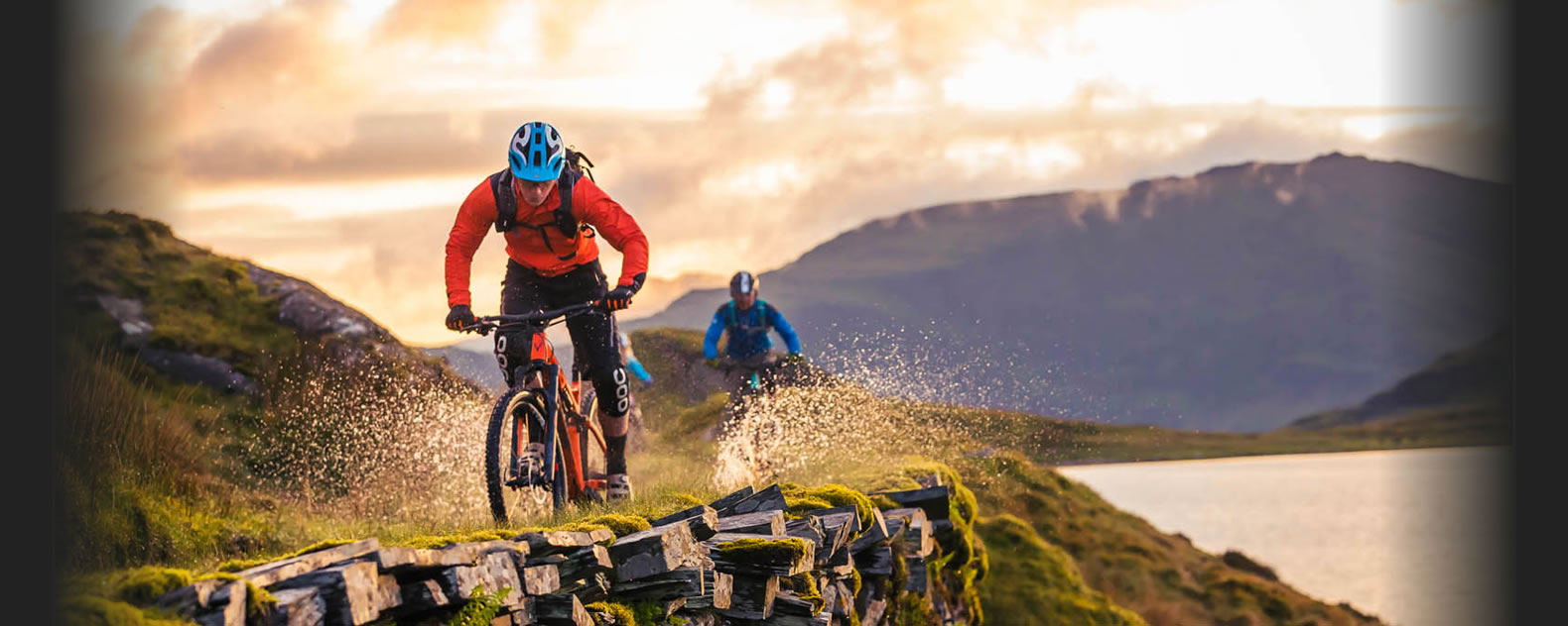 mountain bike retailers uk