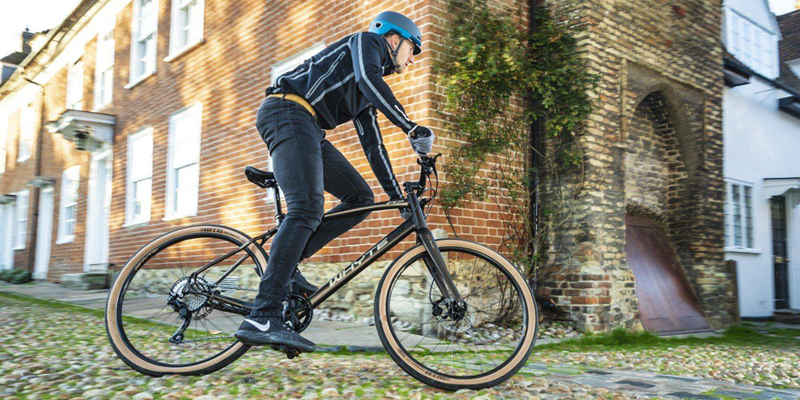 Men's Bicycles Hybrid - Commuter/Urban